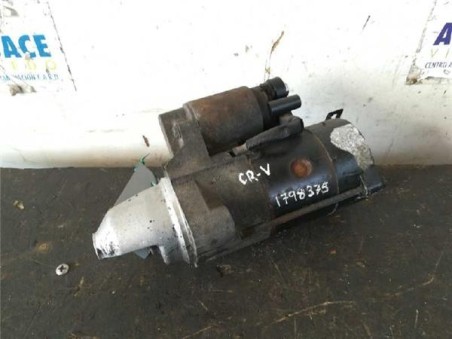 Motor Arranque Honda CR-V 2 2 CTDI 