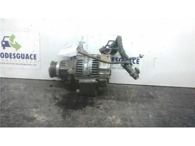 Alternador Hyundai ACCENT 1 5 CRDi