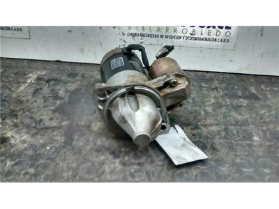 Motor Arranque Hyundai ACCENT 1 5 CRDi