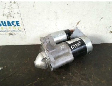 Motor Arranque Renault TRAFIC COMBI 1 9 D 
