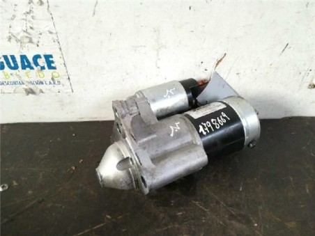Motor Arranque Renault TRAFIC COMBI 1 9 D 