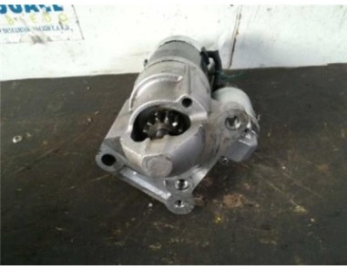 Motor Arranque Renault TRAFIC COMBI 1 9 D 