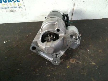 Motor Arranque Renault TRAFIC COMBI 1 9 D 