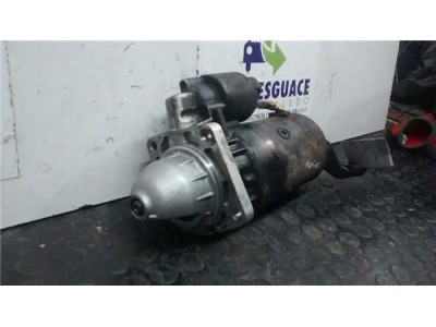 Motor Arranque Chrysler VOYAGER 2 5 Turbodiesel