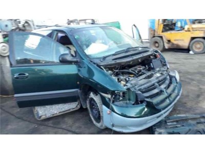 Motor Arranque Chrysler VOYAGER 2 5 Turbodiesel  2