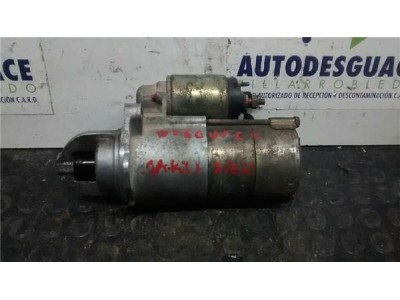 Motor Arranque Opel ASTRA G COUPÉ 2 2 16V