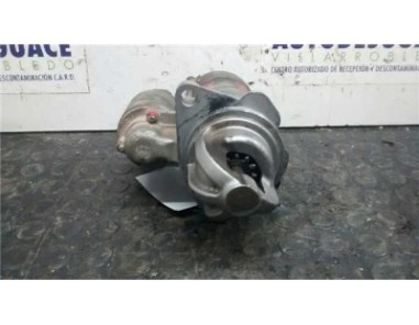 Motor Arranque Opel ASTRA G COUPÉ 2 2 16V 