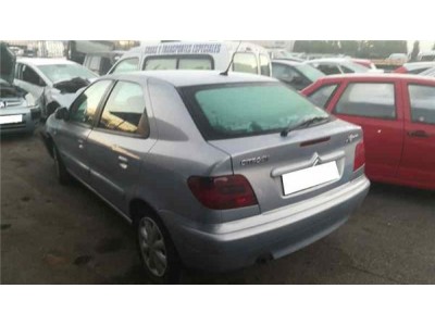 Motor Arranque Citroen XSARA BERLINA 1 9 D  2