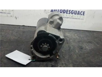 Motor Arranque Audi A4 BERLINA 2 0 TDI