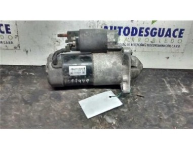 Motor Arranque Opel INSIGNIA SPORTS TOURER 2 0 CDTI 