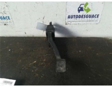 Potenciometro Pedal Gas Citroen C4 GRAND PICASSO 1 6 16V HDi FAP 