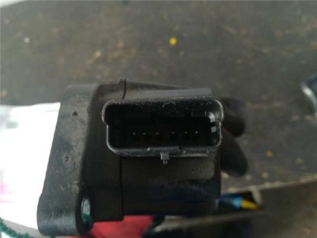 Potenciometro Pedal Gas Citroen C4 GRAND PICASSO 1 6 16V HDi FAP 
