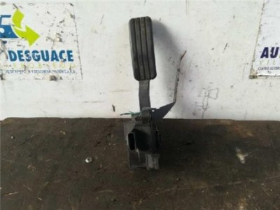 Potenciometro Pedal Gas Dacia DOKKER 1 5 dCi D FAP