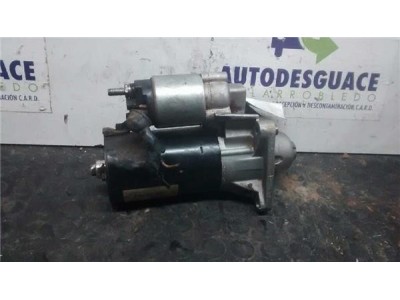 Motor Arranque Fiat DOBLO 1 9 JTD