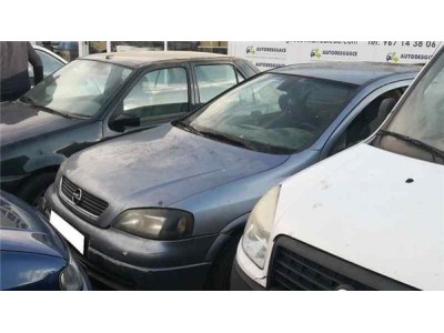 Motor Arranque Opel ASTRA G BERLINA 2 2 16V DTI  2