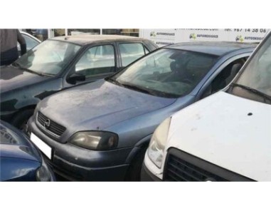 Motor Arranque Opel ASTRA G BERLINA 2 2 16V DTI 