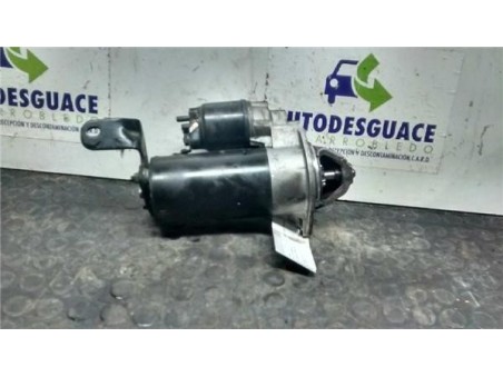 Motor Arranque Opel ASTRA G BERLINA 2 2 16V DTI 