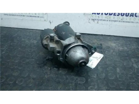 Motor Arranque Opel ASTRA G BERLINA 2 2 16V DTI 