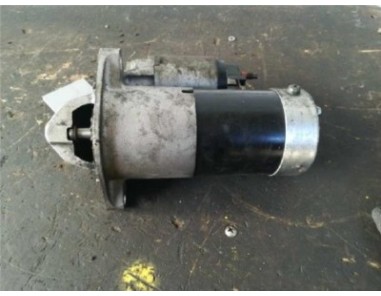 Motor Arranque Opel INSIGNIA BERLINA 2 0 16V CDTI 