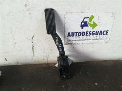 Potenciometro Pedal Gas Opel INSIGNIA BERLINA 2 0 16V CDTI