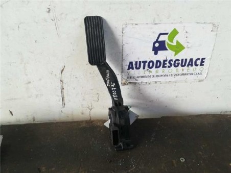 Potenciometro Pedal Gas Opel INSIGNIA BERLINA 2 0 16V CDTI 