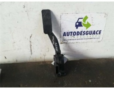 Potenciometro Pedal Gas Opel INSIGNIA BERLINA 2 0 16V CDTI 