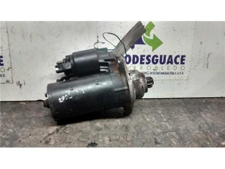 Motor Arranque Seat CORDOBA BERLINA 1 9 TDI 