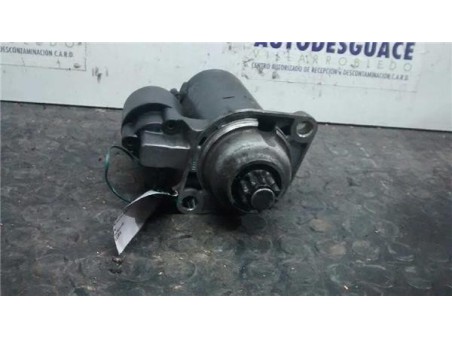 Motor Arranque Seat CORDOBA BERLINA 1 9 TDI 