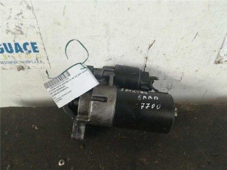 Motor Arranque Citroen XSARA BERLINA 2 0 16V 