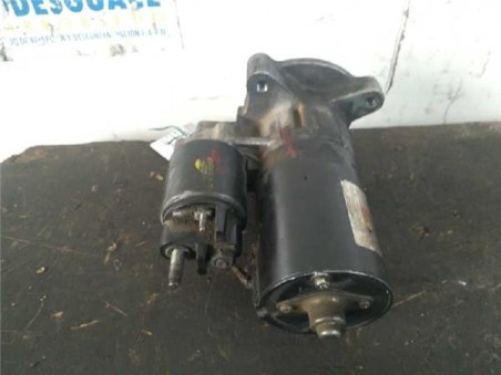 Motor Arranque Citroen XSARA BERLINA 2 0 16V 