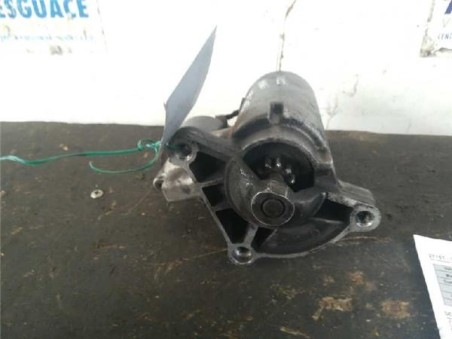 Motor Arranque Citroen XSARA BERLINA 2 0 16V 