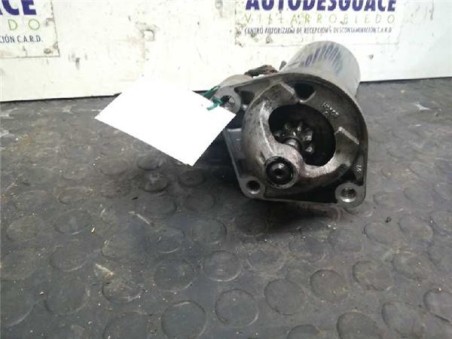 Motor Arranque Ford FOCUS LIM  1 8 TDCi Turbodiesel 