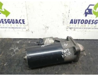Motor Arranque Ford FOCUS LIM  1 8 TDCi Turbodiesel 