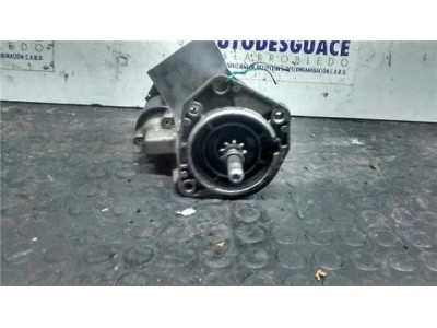 Motor Arranque Volkswagen POLO BERLINA 1 6