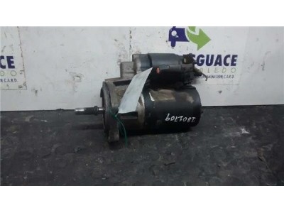 Motor Arranque Volkswagen POLO BERLINA 1 6  2
