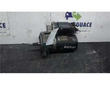 Motor Arranque Volkswagen POLO BERLINA 1 6 