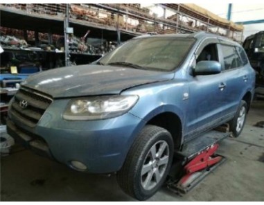 Potenciometro Pedal Gas Hyundai SANTA FE 2 2 CRDi 