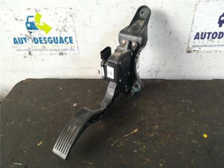 Potenciometro Pedal Gas Hyundai SANTA FE 2 2 CRDi 