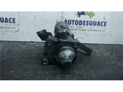 Motor Arranque Citroen C4 BERLINA 1 6 16V HDi FAP