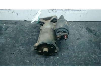 Motor Arranque Ford FOCUS BERLINA 1 6 16V
