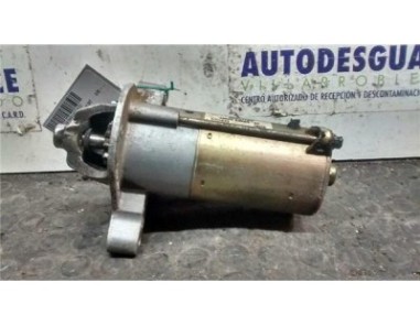 Motor Arranque Volvo S40 BERLINA 1 6 D 