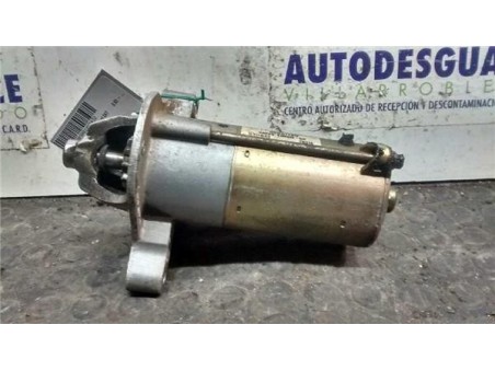 Motor Arranque Volvo S40 BERLINA 1 6 D 
