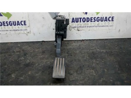 Potenciometro Pedal Gas Volvo S40 BERLINA 1 6 D 