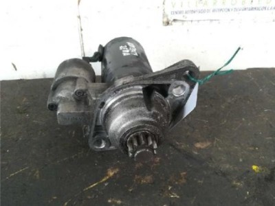 Motor Arranque Volkswagen JETTA 1 9 TDI