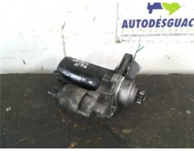 Motor Arranque Volkswagen JETTA 1 9 TDI 