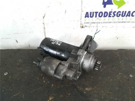 Motor Arranque Volkswagen JETTA 1 9 TDI 