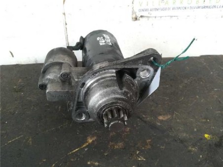 Motor Arranque Volkswagen JETTA 1 9 TDI 