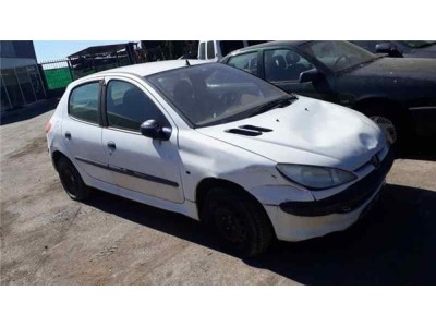 Motor Arranque Peugeot 206 BERLINA 1 9 D  2