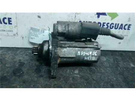 Motor Arranque Seat LEON 1 9 TDI 