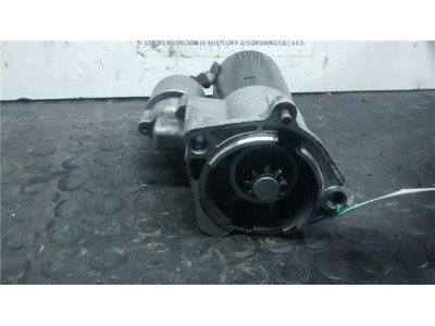 Motor Arranque Skoda SUPERB 2 0 TDI DPF